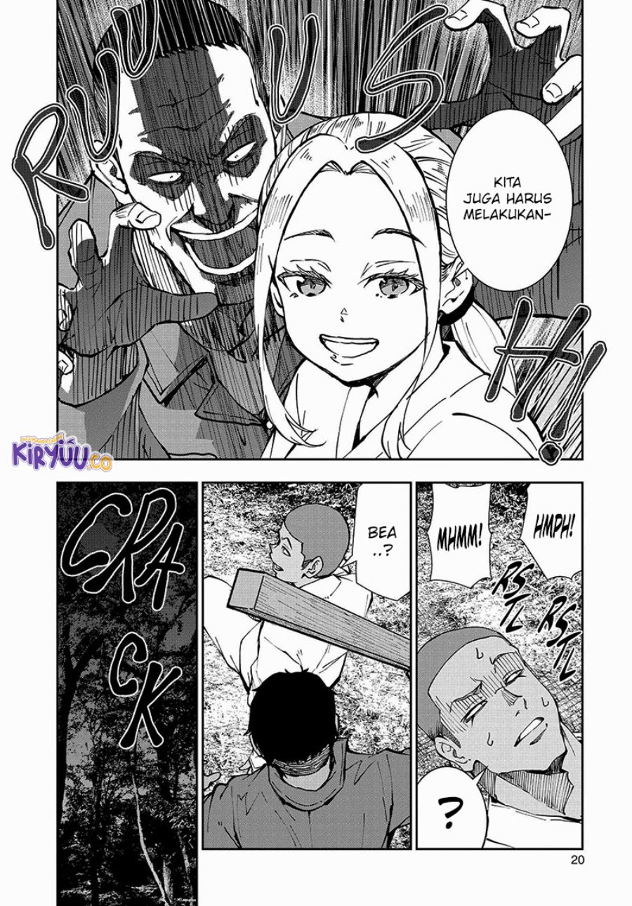 Zombie 100 ~Zombie ni Naru Made ni Shitai 100 no Koto~
